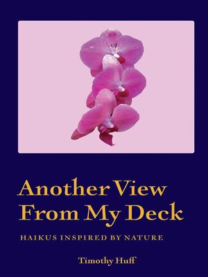 cover image of Another View From My Deck